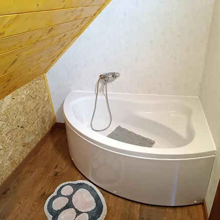 Tatil Evi 