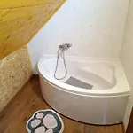 度假居 
